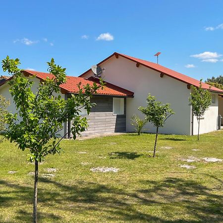La Casa De Лакано Экстерьер фото